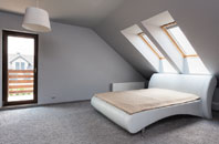 Chidgley bedroom extensions
