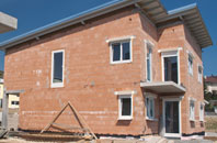 Chidgley home extensions