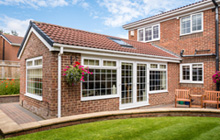 Chidgley house extension leads