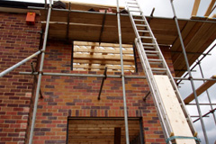 house extensions Chidgley