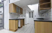 Chidgley kitchen extension leads